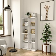 Стелаж GT-10 Колір Білий